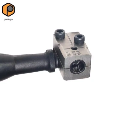 Công cụ đốt dây phanh ô tô 4,75mm – Phụ kiện chuyên nghiệp hạng nặng, giảm giá 20% chỉ 354.200₫ 8 Công cụ đốt dây phanh ô tô 4,75mm – Phụ kiện chuyên nghiệp hạng nặng, giảm giá 20% chỉ 354.200₫ 8