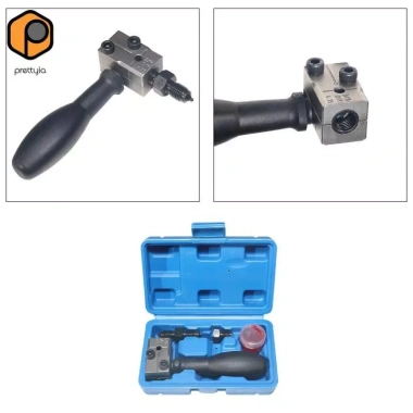 Công cụ đốt dây phanh ô tô 4,75mm – Phụ kiện chuyên nghiệp hạng nặng, giảm giá 20% chỉ 354.200₫
