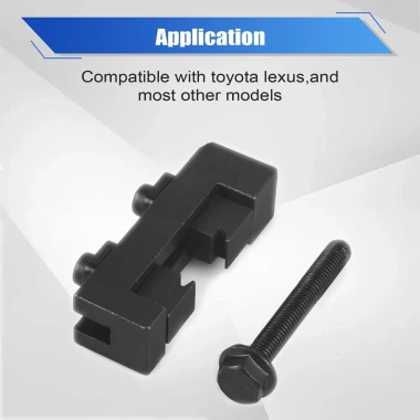 Công cụ khóa kẹp lồng bóng ô tô Vỏ che bụi hướng kẹp họng thắt chặt giá 334.400 VND