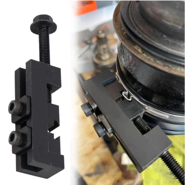 Công cụ khóa kẹp lồng bóng ô tô Vỏ che bụi hướng kẹp họng thắt chặt giá 334.400 VND