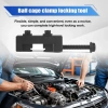 Công cụ khóa kẹp lồng bóng ô tô Vỏ che bụi hướng kẹp họng thắt chặt giá 334.400 VND 7