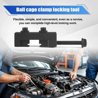 Công cụ khóa kẹp lồng bóng ô tô Vỏ che bụi hướng kẹp họng thắt chặt giá 334.400 VND