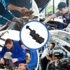 Công cụ khóa kẹp lồng bóng ô tô Vỏ che bụi hướng kẹp họng thắt chặt giá 334.400 VND 8