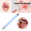 Công cụ loại bỏ đá Tonsil, tẩy sáp tai - Sức khỏe miệng tốt, giảm 20%