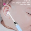 Công cụ loại bỏ đá Tonsil, tẩy sáp tai - Sức khỏe miệng tốt, giảm 20% 3