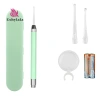 Công cụ loại bỏ đá Tonsil, tẩy sáp tai - Sức khỏe miệng tốt, giảm 20% 7