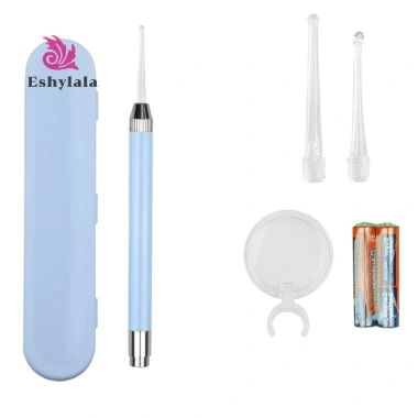 Công cụ loại bỏ đá Tonsil, tẩy sáp tai - Sức khỏe miệng tốt, giảm 20%