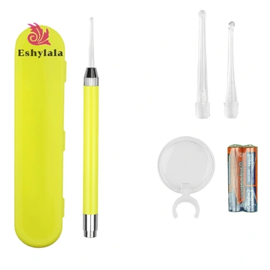 Công cụ loại bỏ đá Tonsil, tẩy sáp tai - Sức khỏe miệng tốt, giảm 20%