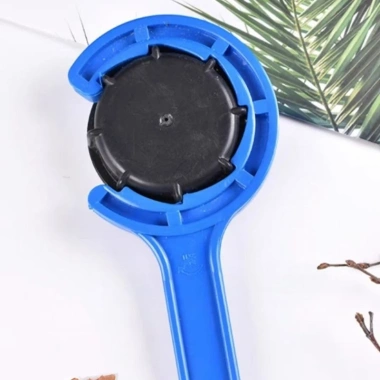 Công cụ loại bỏ nắp hộp đựng tiện dụng bằng cao su nhựa mạnh mẽ - Giá 69.300 VND