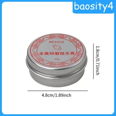 Công cụ sửa chữa bề mặt kim loại cho trang sức và đồng hồ, giá 138.600₫, giảm 23%
