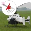 Công cụ tháo cánh quạt hợp kim nhôm cho UAV D16/D20 - Bảo trì nhanh, giảm 20% 3
