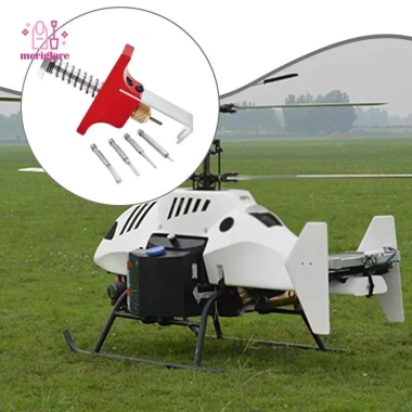 Công cụ tháo cánh quạt hợp kim nhôm cho UAV D16/D20 - Bảo trì nhanh, giảm 20% 3