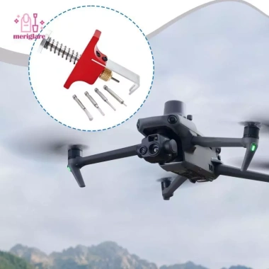 Công cụ tháo cánh quạt hợp kim nhôm cho UAV D16/D20 - Bảo trì nhanh, giảm 20% 5