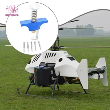 Công cụ tháo cánh quạt hợp kim nhôm cho UAV D16/D20 - Bảo trì nhanh, giảm 20% 8