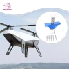 Công cụ tháo cánh quạt hợp kim nhôm cho UAV D16/D20 - Bảo trì nhanh, giảm 20% 9
