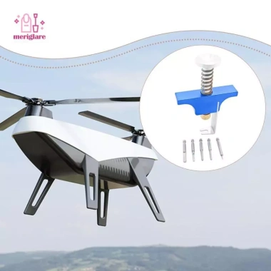 Công cụ tháo cánh quạt hợp kim nhôm cho UAV D16/D20 - Bảo trì nhanh, giảm 20% 9