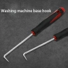 Công cụ tháo lắp khung xe máy giặt, móc gia cố, dụng cụ vệ sinh - 47.300đ 4