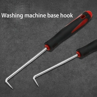 Công cụ tháo lắp khung xe máy giặt, móc gia cố, dụng cụ vệ sinh - 47.300đ 4