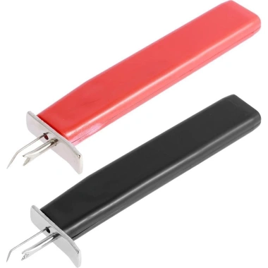 Công cụ thắt nút đính cườm HYCEO HeadBands an toàn DIY Ngọc trai xâu chuỗi 182k 4