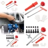 Công cụ thay đổi van nhanh - Bộ loại bỏ lõi van lốp cao hiệu suất cho xe tải, giá chỉ 269.500₫ 8