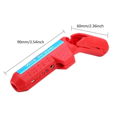 Công cụ tước cáp SADYUELE đa năng, phục hồi dây lò xo, tiện lợi sửa chữa gia đình - 210.682₫ 2
