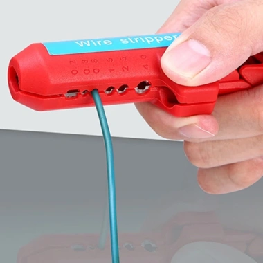 Công cụ tước cáp SADYUELE đa năng, phục hồi dây lò xo, tiện lợi sửa chữa gia đình - 210.682₫ 7