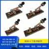 Cổng khởi động biển HS11B-200-18 / HD11B-400-18, công tắc hai chiều, 200A‑400A, giá ưu đãi 180.767đ 9