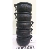 Cóng & Máng Ăn Uống Cao Su Minibica PK147 Siêu Đẹp cho Gà & Bồ Câu - Giá Ưu Đãi 7.500₫ 4