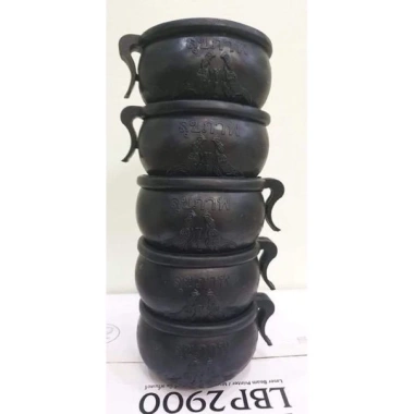 Cóng & Máng Ăn Uống Cao Su Minibica PK147 Siêu Đẹp cho Gà & Bồ Câu - Giá Ưu Đãi 7.500₫