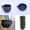 Cóng & Máng Ăn Uống Cao Su Minibica PK147 Siêu Đẹp cho Gà & Bồ Câu - Giá Ưu Đãi 7.500₫ 5