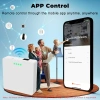 Cổng Nhà Thông Minh Smatrul Tuya Zigbee 3.0 Tương Thích - Giá Giảm 695.200₫ 2