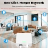 Cổng Nhà Thông Minh Smatrul Tuya Zigbee 3.0 Tương Thích - Giá Giảm 695.200₫ 4