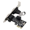 Cổng nối tiếp kép RS232 PCIe mở rộng thẻ điều khiển công nghiệp - Giá ưu đãi 319,000 VND 2