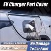 Cổng sạc EV vỏ mưa chống nước, bụi, tuyết - cắm pomervn, giá ưu đãi 58.300đ
