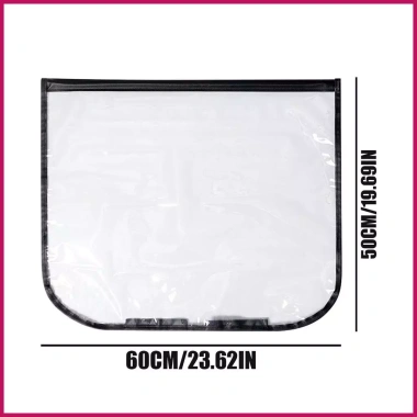 Cổng sạc EV vỏ mưa chống nước, bụi, tuyết - cắm pomervn, giá ưu đãi 58.300đ 10