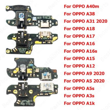 Cổng sạc tấm bảng OPPO đa mẫu A40m‑A1k, USB nhanh, giá chỉ 188.100 VND Cổng sạc tấm bảng OPPO đa mẫu A40m‑A1k, USB nhanh, giá chỉ 188.100 VND