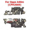 Cổng sạc tấm bảng OPPO đa mẫu A40m‑A1k, USB nhanh, giá chỉ 188.100 VND 2
