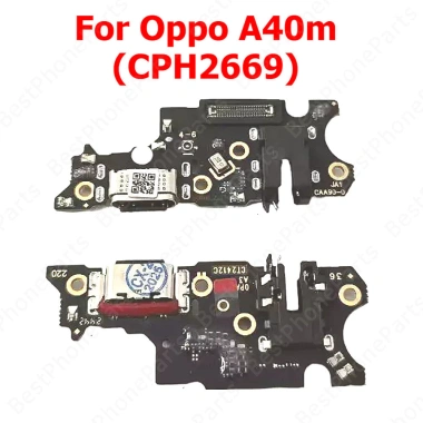 Cổng sạc tấm bảng OPPO đa mẫu A40m‑A1k, USB nhanh, giá chỉ 188.100 VND 2 Cổng sạc tấm bảng OPPO đa mẫu A40m‑A1k, USB nhanh, giá chỉ 188.100 VND 2