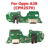 Cổng sạc tấm bảng OPPO đa mẫu A40m‑A1k, USB nhanh, giá chỉ 188.100 VND 3