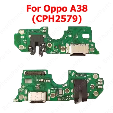 Cổng sạc tấm bảng OPPO đa mẫu A40m‑A1k, USB nhanh, giá chỉ 188.100 VND 3 Cổng sạc tấm bảng OPPO đa mẫu A40m‑A1k, USB nhanh, giá chỉ 188.100 VND 3