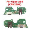 Cổng sạc tấm bảng OPPO đa mẫu A40m‑A1k, USB nhanh, giá chỉ 188.100 VND 5