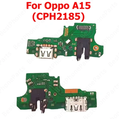 Cổng sạc tấm bảng OPPO đa mẫu A40m‑A1k, USB nhanh, giá chỉ 188.100 VND 9 Cổng sạc tấm bảng OPPO đa mẫu A40m‑A1k, USB nhanh, giá chỉ 188.100 VND 9