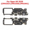 Cổng sạc tấm bảng OPPO đa mẫu A40m‑A1k, USB nhanh, giá chỉ 188.100 VND 11
