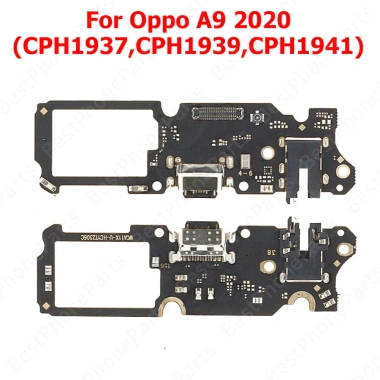 Cổng sạc tấm bảng OPPO đa mẫu A40m‑A1k, USB nhanh, giá chỉ 188.100 VND 11 Cổng sạc tấm bảng OPPO đa mẫu A40m‑A1k, USB nhanh, giá chỉ 188.100 VND 11