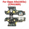 Cổng sạc tấm bảng OPPO đa mẫu A40m‑A1k, USB nhanh, giá chỉ 188.100 VND 13