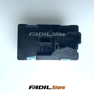 Cổng sạc USB Type C + khe cắm thẻ nhớ cho VinFast Fadil - Giá chỉ 900.000đ