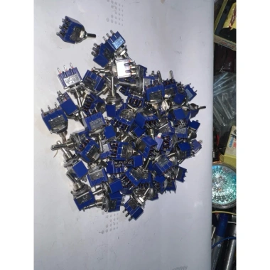 Công Tắc 102-103 Dòng Tải 6A 125VAC Giá Rẻ TPHCM Đảm Bảo An Toàn 8 Công Tắc 102-103 Dòng Tải 6A 125VAC Giá Rẻ TPHCM Đảm Bảo An Toàn 8