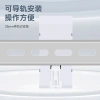 Công tắc ánh sáng 220V đường ray - Chiếu sáng tự động, cảm biến ánh sáng, giá 290.400 VND 4