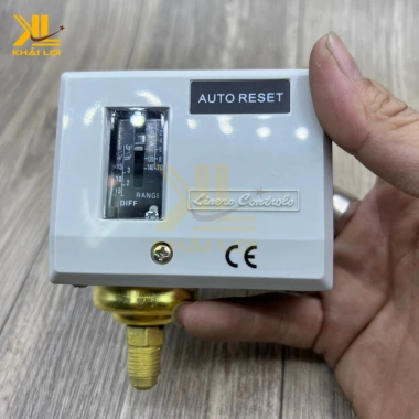 Công tắc áp suất HS203-HS230 độ áp tối đa 3kg-30kg, giảm giá chỉ 198.950 VND 4