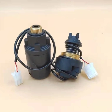 Công tắc áp suất mặt trời tự động SLMP – Dòng nước, phụ kiện SLWP, giá 220.981₫